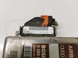 Audi A6 S6 C4 4A ABS-ohjainlaite/moduuli 0265108005