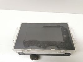 Nissan Almera N16 Monitor/display/piccolo schermo 28090