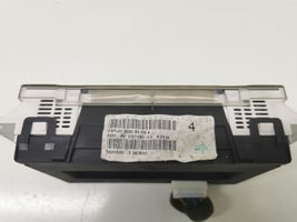 Nissan Almera N16 Monitori/näyttö/pieni näyttö 28090