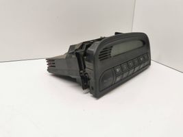 Ford Galaxy Panel klimatyzacji 7M0907040BC
