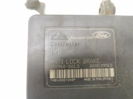 Mazda 3 I Pompe ABS 00001395E0