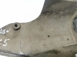 Audi A6 S6 C5 4B Supporto di montaggio scatola del cambio 8D0399114