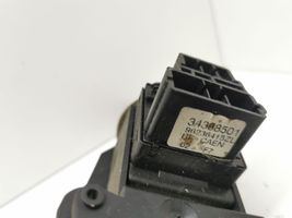 Citroen Saxo Przełącznik świateł 9619490380