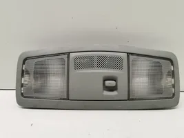 Mitsubishi Lancer X Illuminazione sedili anteriori 8401A009ZZ