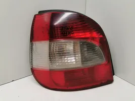 Renault Scenic I Rear/tail lights 2341G