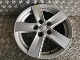 Mitsubishi Lancer X R16 alloy rim 