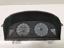 Peugeot Partner Speedometer (instrument cluster) 9635681180