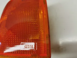 Ford Fiesta Indicatore di direzione anteriore 100621000