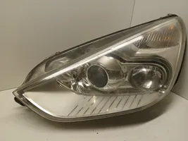 Ford Galaxy Lampa przednia 1ZS00925041