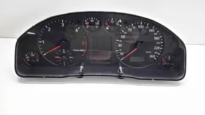 Audi A6 S6 C5 4B Compteur de vitesse tableau de bord 4B0919860M