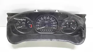 Opel Sintra Compteur de vitesse tableau de bord 16263183