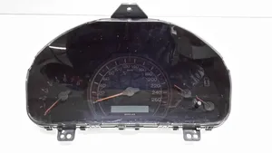 Honda Accord Tachimetro (quadro strumenti) 78100G300