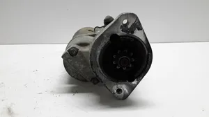 Toyota Corolla Verso E121 Motor de arranque 2810064430