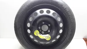 Volvo S60 R17 spare wheel 9209872