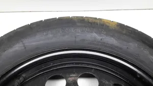 Volvo S60 Koło zapasowe R17 9209872