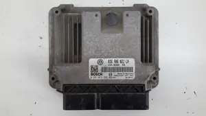 Seat Altea Sterownik / Moduł ECU 03G906021LN