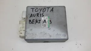 Toyota Auris 150 Muut ohjainlaitteet/moduulit 84650-02390