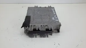 Volkswagen Sharan Sterownik / Moduł ECU 028906021GT