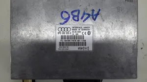 Audi A4 S4 B6 8E 8H Module unité de contrôle Bluetooth 8P0862335D