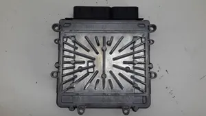 Volvo S60 Sterownik / Moduł ECU 30729826A