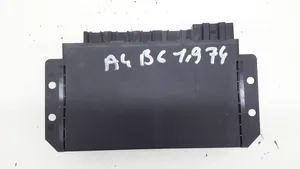 Audi A4 S4 B6 8E 8H Module confort 8E0959433AE