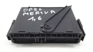 Opel Meriva A Other control units/modules 330518684