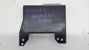 Nissan Almera Tino Muut ohjainlaitteet/moduulit ED01434710