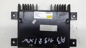 Audi A3 S3 8L Amplificateur de son AMP2440A3