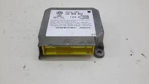 Skoda Octavia Mk1 (1U) Airbag control unit/module 1J0909603