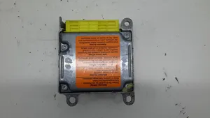 Skoda Octavia Mk1 (1U) Module de contrôle airbag 1J0909603