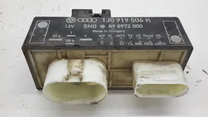 Volkswagen Golf IV Heater blower fan relay 1J0919506K