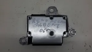 Renault Megane II Airbag control unit/module 8200412026