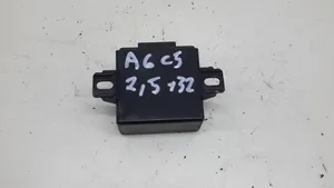 Audi A6 S6 C5 4B Module d'éclairage LCM 4B0907357