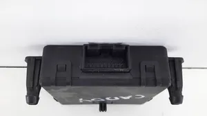 Volkswagen Caddy Gateway control module 1K0907530F