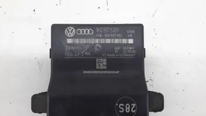 Volkswagen Caddy Gateway control module 1K0907530F