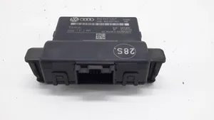 Volkswagen Caddy Gateway control module 1K0907530F