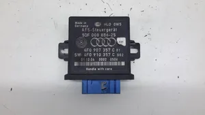 Audi A6 S6 C6 4F Modulo luce LCM 4F0907357C