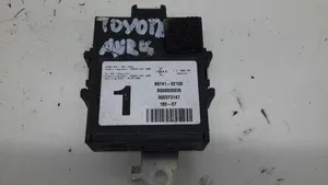 Toyota Auris 150 Oven ohjainlaite/moduuli 8974102100