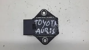 Toyota Auris 150 Capteur de vitesse de lacet d'accélération ESP 89183-06010