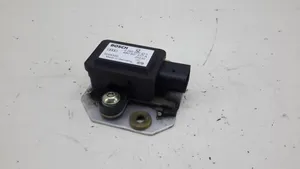 Audi A6 S6 C5 4B ESP acceleration yaw rate sensor 4B0907637A