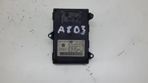 Audi A8 S8 D3 4E Module de ballast de phare Xenon 4F0941329D