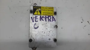 Opel Vectra C Xenon control unit/module D0T2000