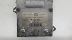 Audi A8 S8 D3 4E Module de ballast de phare Xenon 4E0907813