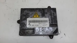 Audi A4 S4 B7 8E 8H Moduł poziomowanie świateł Xenon 1307329115