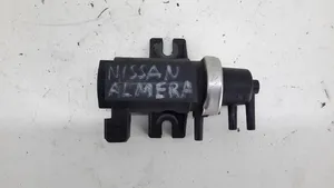 Nissan Almera Tino Elettrovalvola turbo 14956-HW40