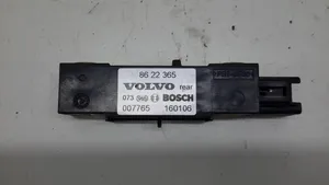 Volvo S60 Sensor impacto/accidente para activar Airbag 8622365