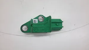 Volkswagen Golf V Gaisa spilvenu trieciensensors 1K0909606