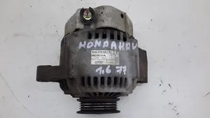 Honda HR-V Generatore/alternatore 1022111780