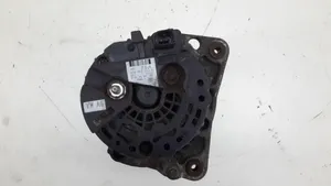 Volkswagen Bora Alternator 038903023K