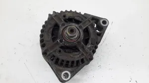 Saab 9-5 Alternator 